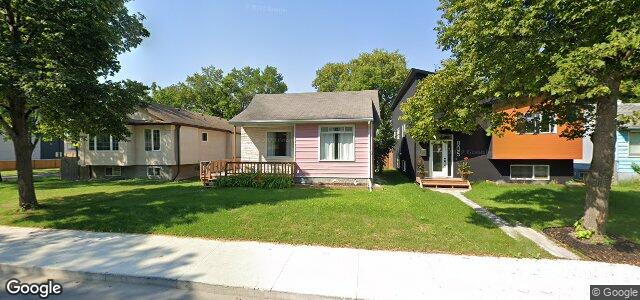 803 Leola Street（加拿大曼尼托巴省温尼伯市）房屋照片