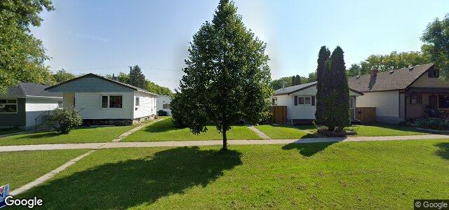 806 Leola Street（加拿大曼尼托巴省温尼伯市）房屋照片