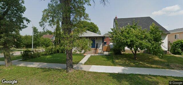 810 Day Street（加拿大曼尼托巴省温尼伯市）房屋照片