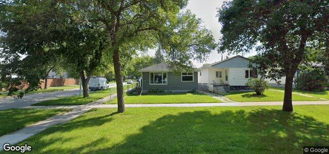 810 Leola Street（加拿大曼尼托巴省温尼伯市）房屋照片