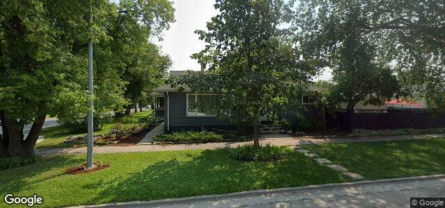 811 Leola Street（加拿大曼尼托巴省温尼伯市）房屋照片