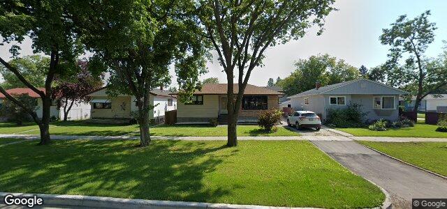 902 Leola Street（加拿大曼尼托巴省温尼伯市）房屋照片