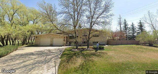 15 Cox Boulevard（加拿大曼尼托巴省温尼伯市）房屋照片