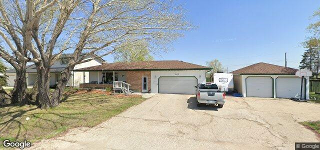 2115 Knowles Avenue（加拿大曼尼托巴省温尼伯市）房屋照片