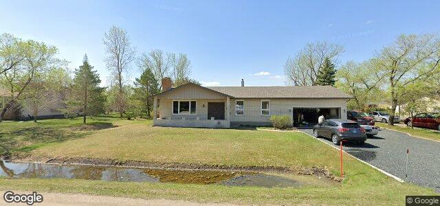 2200 Knowles Avenue（加拿大曼尼托巴省温尼伯市）房屋照片