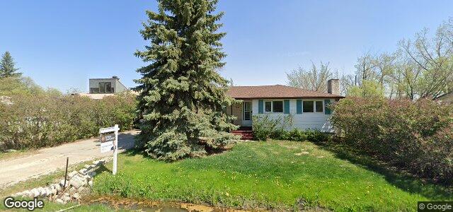 2221 Knowles Avenue（加拿大曼尼托巴省温尼伯市）房屋照片