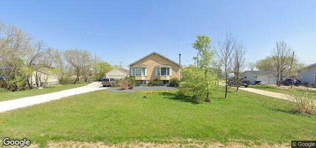 2245 Knowles Avenue（加拿大曼尼托巴省温尼伯市）房屋照片