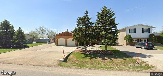 2290 Knowles Avenue（加拿大曼尼托巴省温尼伯市）房屋照片