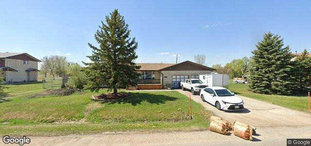 Photo of 2296 Knowles Avenue in Winnipeg, Manitoba