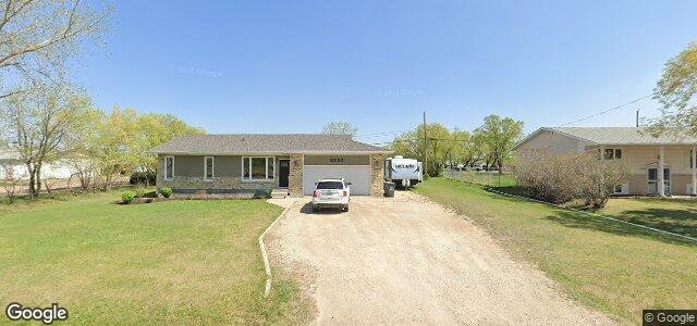 2353 Knowles Avenue（加拿大曼尼托巴省温尼伯市）房屋照片