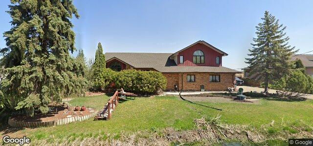 2421 Knowles Avenue（加拿大曼尼托巴省温尼伯市）房屋照片