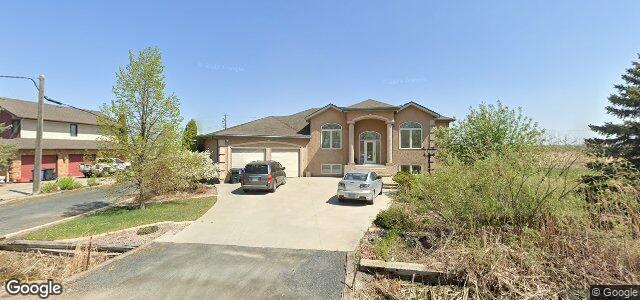 2501 Knowles Avenue（加拿大曼尼托巴省温尼伯市）房屋照片