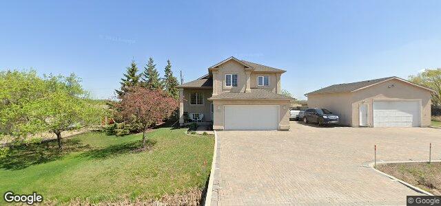 2541 Knowles Avenue（加拿大曼尼托巴省温尼伯市）房屋照片