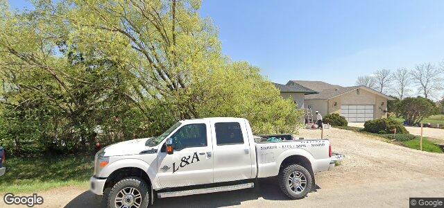 2551 Knowles Avenue（加拿大曼尼托巴省温尼伯市）房屋照片