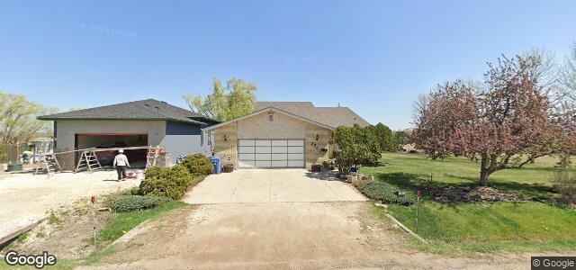 2561 Knowles Avenue（加拿大曼尼托巴省温尼伯市）房屋照片