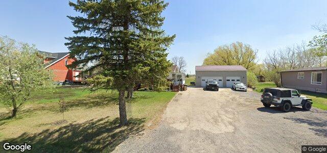 61 Cox Boulevard（加拿大曼尼托巴省温尼伯市）房屋照片