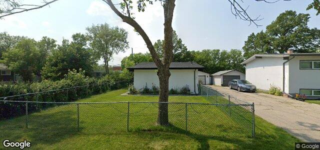 1 Camrose Bay（加拿大曼尼托巴省温尼伯市）房屋照片