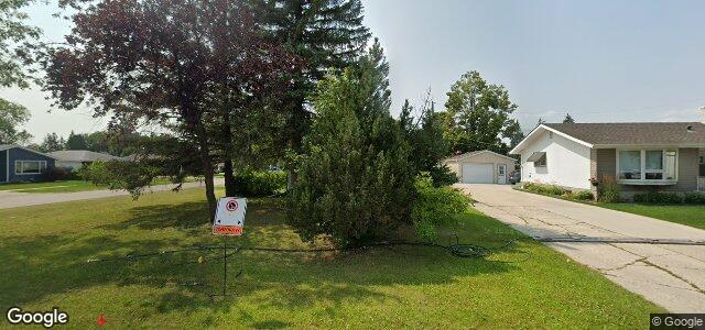 1 Cranbrook Bay（加拿大曼尼托巴省温尼伯市）房屋照片