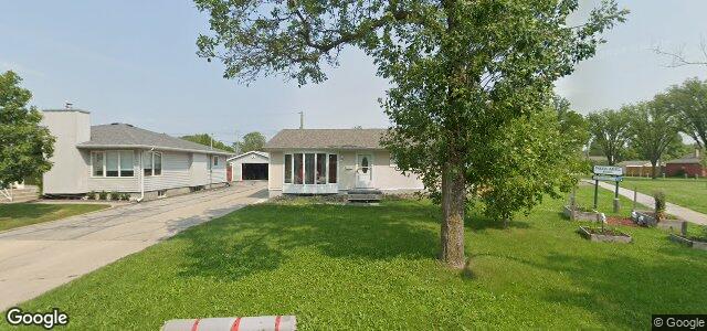 1 President'S Court（加拿大曼尼托巴省温尼伯市）房屋照片