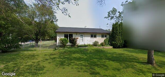 1 St Claire Boulevard（加拿大曼尼托巴省温尼伯市）房屋照片