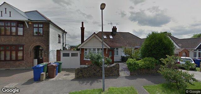 Photo of 10 Allenby Crescent in Winnipeg, Manitoba