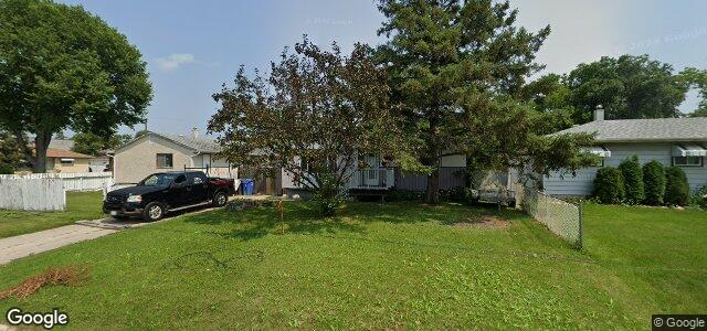 10 Cranbrook Bay（加拿大曼尼托巴省温尼伯市）房屋照片