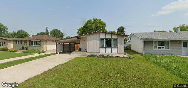 10 Laurentia Bay（加拿大曼尼托巴省温尼伯市）房屋照片