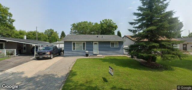 10 Naskapi Crescent（加拿大曼尼托巴省温尼伯市）房屋照片