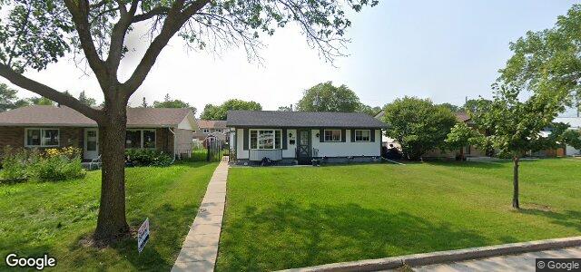 10 Paulley Drive（加拿大曼尼托巴省温尼伯市）房屋照片