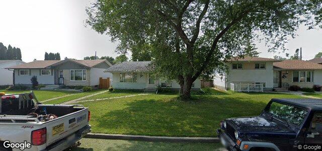 10 President'S Court（加拿大曼尼托巴省温尼伯市）房屋照片