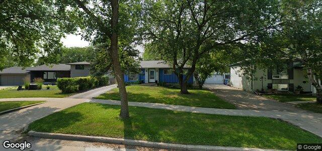 10 St Claire Boulevard（加拿大曼尼托巴省温尼伯市）房屋照片