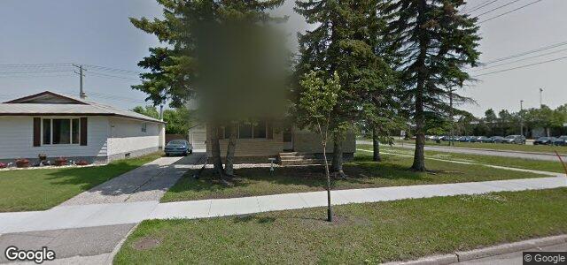 100 Brelade Street（加拿大曼尼托巴省温尼伯市）房屋照片