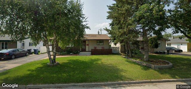 100 Minikada Bay（加拿大曼尼托巴省温尼伯市）房屋照片