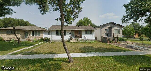 1004 Day Street（加拿大曼尼托巴省温尼伯市）房屋照片