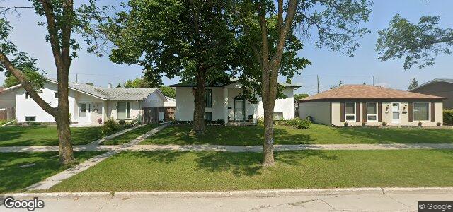 101 St Martin Boulevard（加拿大曼尼托巴省温尼伯市）房屋照片