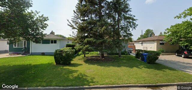 102 Laurentia Bay（加拿大曼尼托巴省温尼伯市）房屋照片