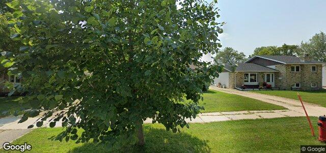 102 St Martin Boulevard（加拿大曼尼托巴省温尼伯市）房屋照片