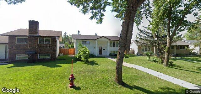 102 Whitehall Boulevard（加拿大曼尼托巴省温尼伯市）房屋照片