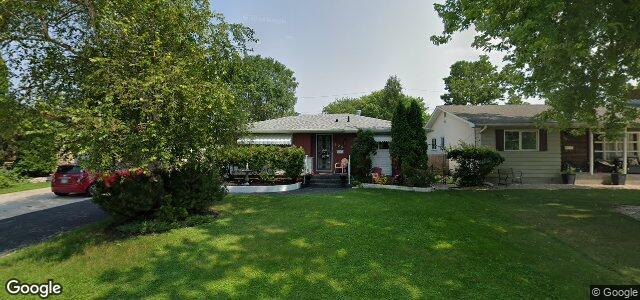 103 Laurentia Bay（加拿大曼尼托巴省温尼伯市）房屋照片