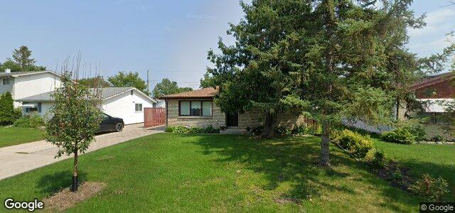 103 Minikada Bay（加拿大曼尼托巴省温尼伯市）房屋照片