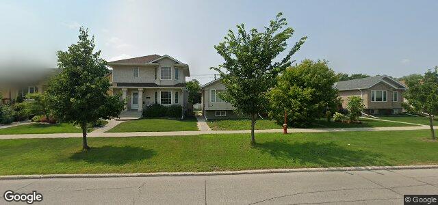 103 Redonda Street（加拿大曼尼托巴省温尼伯市）房屋照片