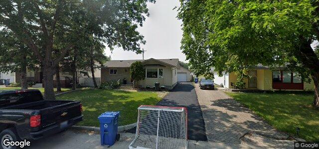 104 Minikada Bay（加拿大曼尼托巴省温尼伯市）房屋照片