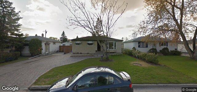 106 Laurentia Bay（加拿大曼尼托巴省温尼伯市）房屋照片