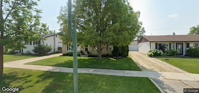 106 St Martin Boulevard（加拿大曼尼托巴省温尼伯市）房屋照片