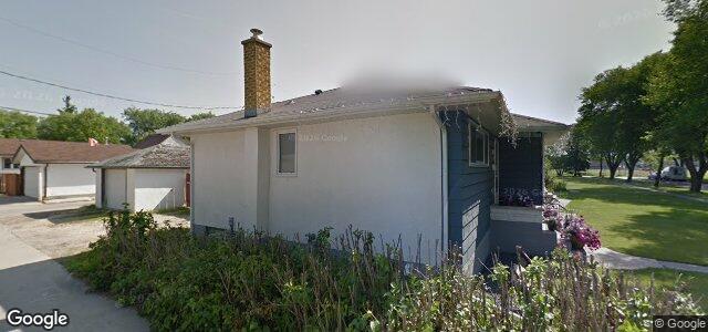 107 Harold Avenue E（加拿大曼尼托巴省温尼伯市）房屋照片