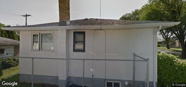 107 Horton Avenue E（加拿大曼尼托巴省温尼伯市）房屋照片