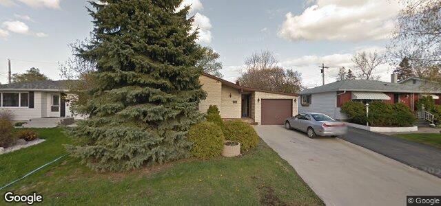 107 Laurentia Bay（加拿大曼尼托巴省温尼伯市）房屋照片