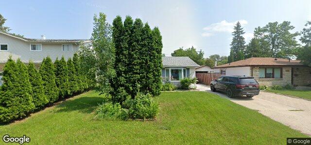 107 Minikada Bay（加拿大曼尼托巴省温尼伯市）房屋照片