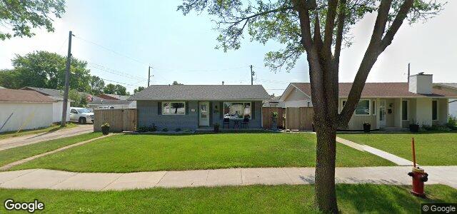 107 Paulley Drive（加拿大曼尼托巴省温尼伯市）房屋照片