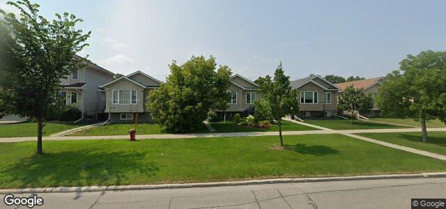 107 Redonda Street（加拿大曼尼托巴省温尼伯市）房屋照片